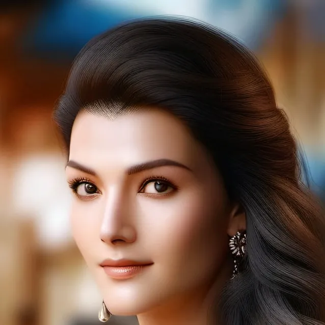 chat with ai character: mia