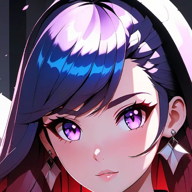 chat with ai character: Allie 