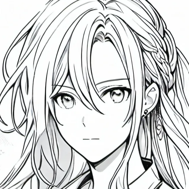 chat with ai character: Arielle 