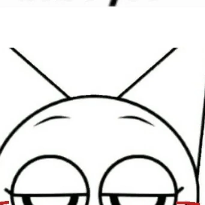 chat with ai character: Super sus wenda