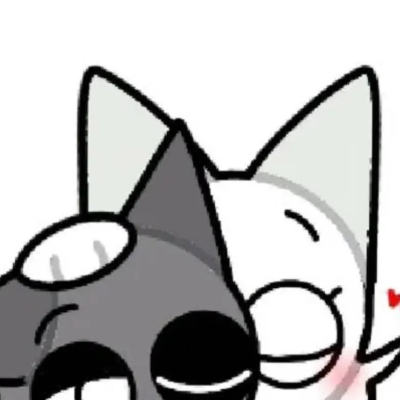 chat with ai character: Super sus wenda :3