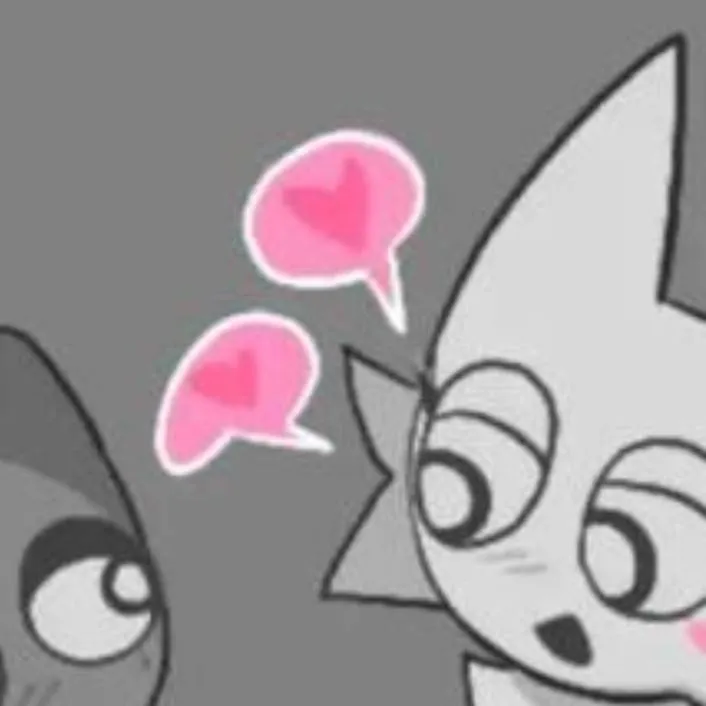 chat with ai character: wenda x gray sus 