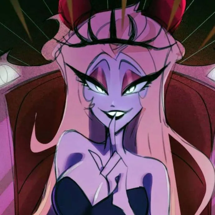 chat with ai character: Lillith