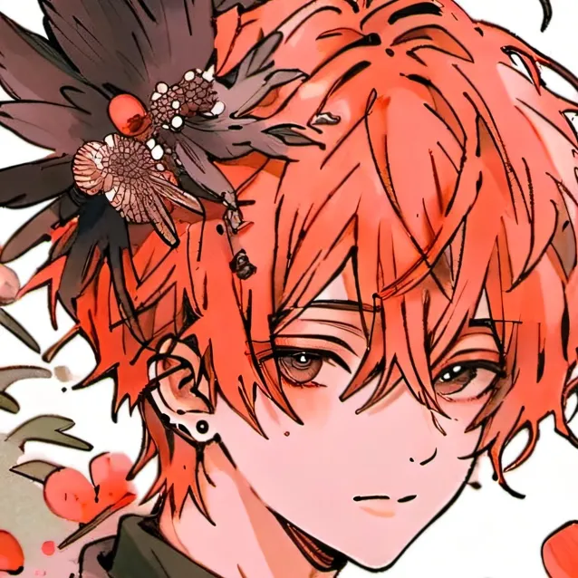 chat with ai character: kai