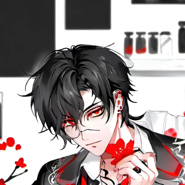 chat with ai character: ace