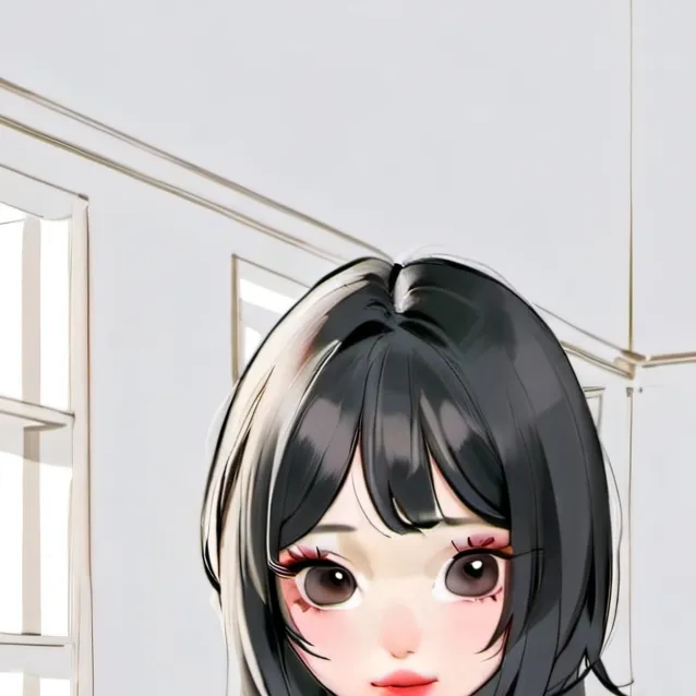 chat with ai character: Mia 