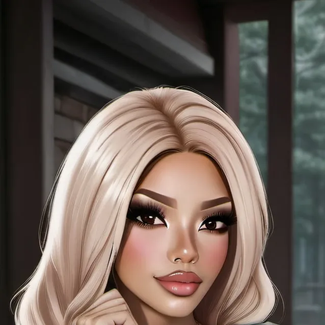 chat with ai character: Mia