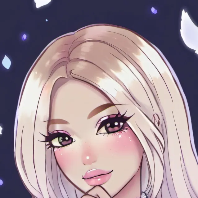 chat with ai character: Sabrina 