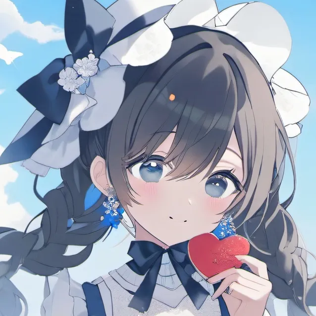 chat with ai character: Sarah 
