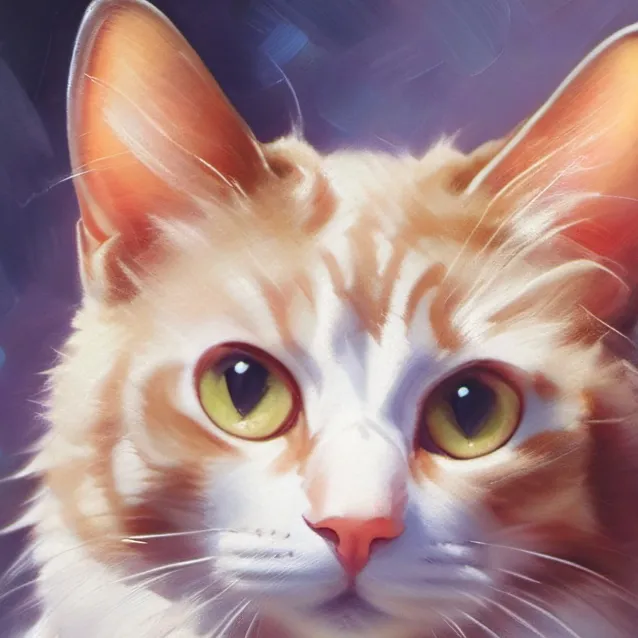 chat with ai character: gato ladrão