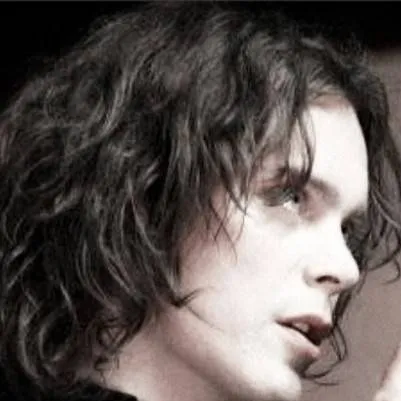 chat with ai character: Ville Valo 