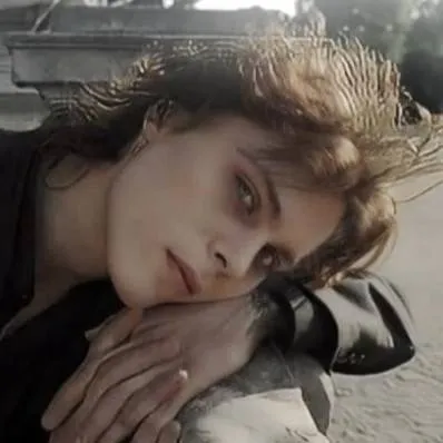 chat with ai character: Ville Valo