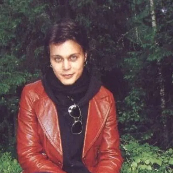 chat with ai character: Ville Valo