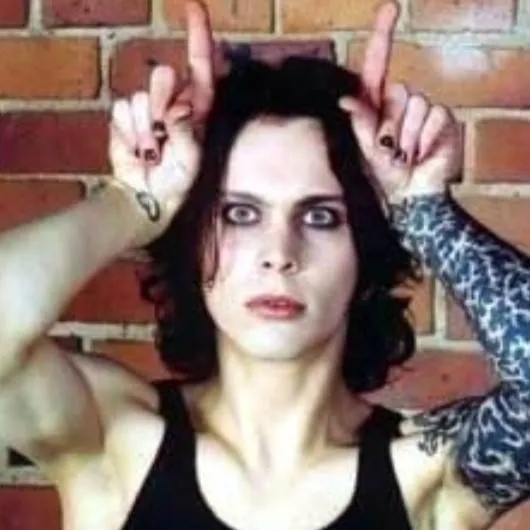 chat with ai character: Ville Valo