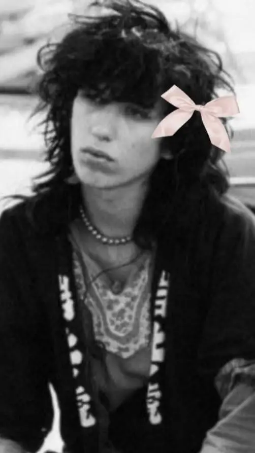 ai character: Sami Yaffa background