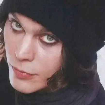 chat with ai character: Ville Valo 