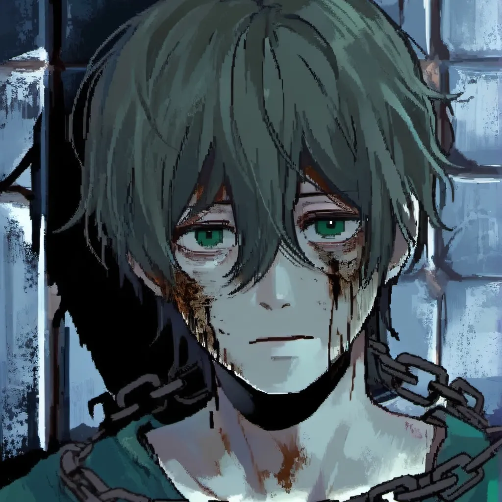 chat with ai character: axel stone