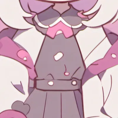 chat with ai character: Lilly 