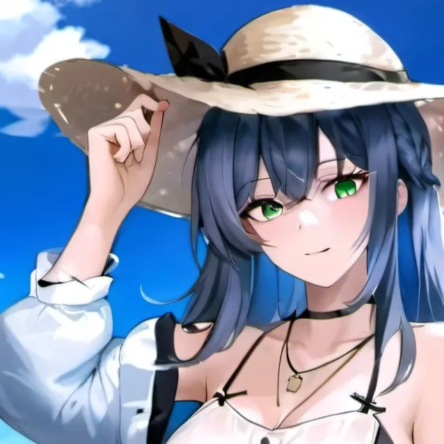 chat with ai character: Nora