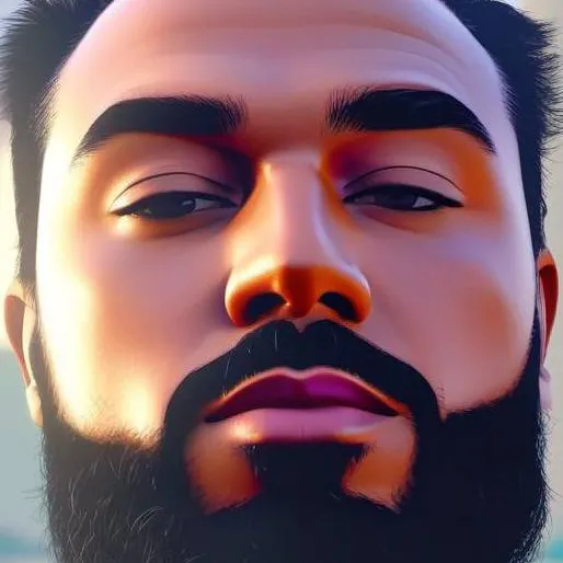 chat with ai character: henri