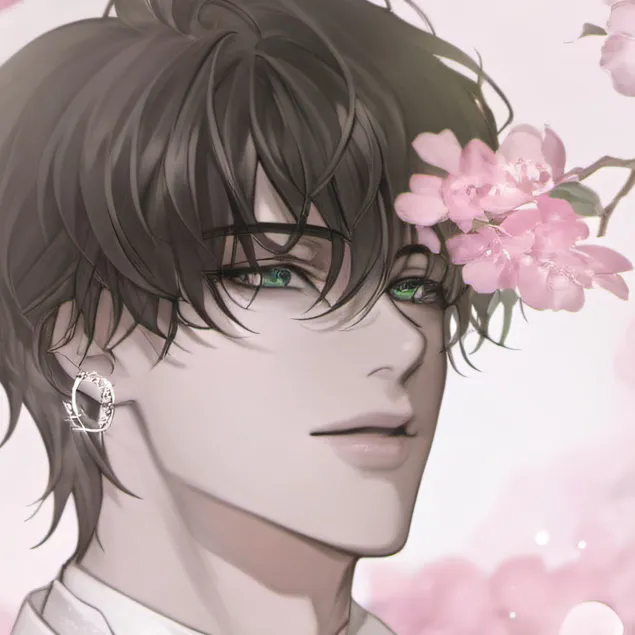 chat with ai character: Jace 