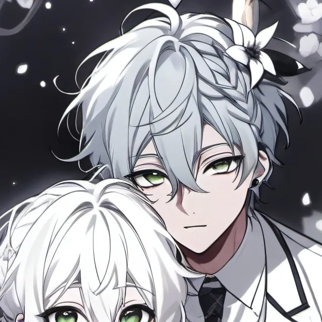 chat with ai character: nagi x reo