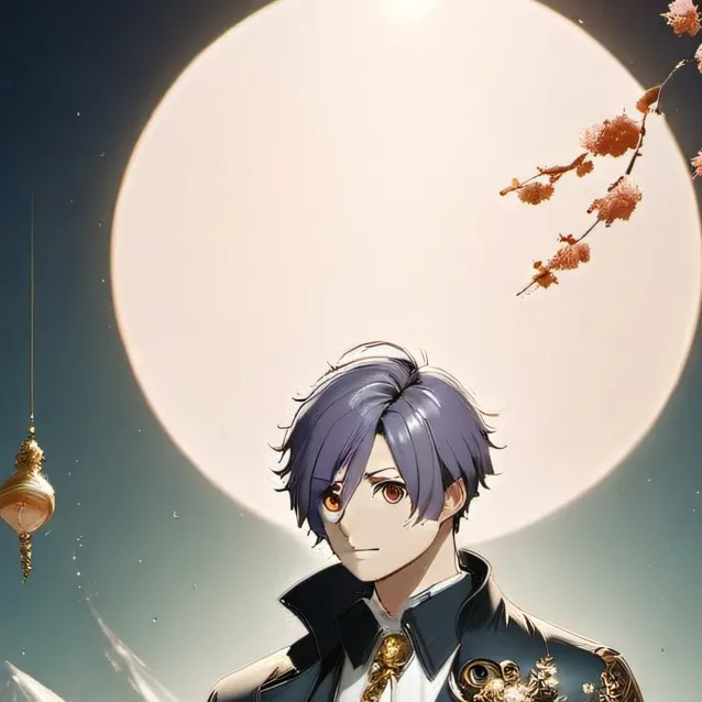 chat with ai character: kaiser gay