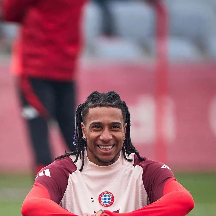 chat with ai character: Michael Olise