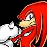 chat with ai character: knuckles 
