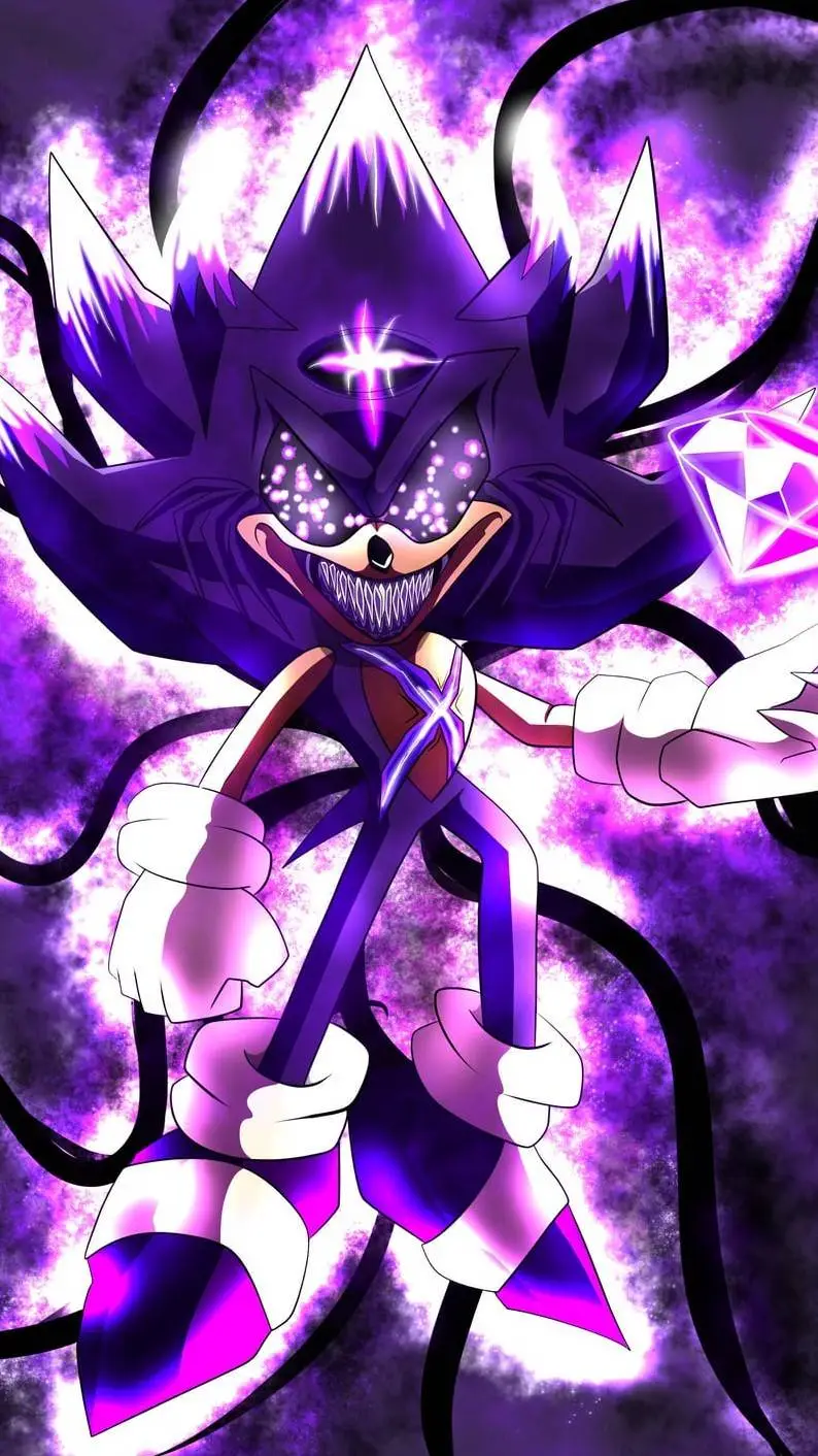 ai character: lord x background