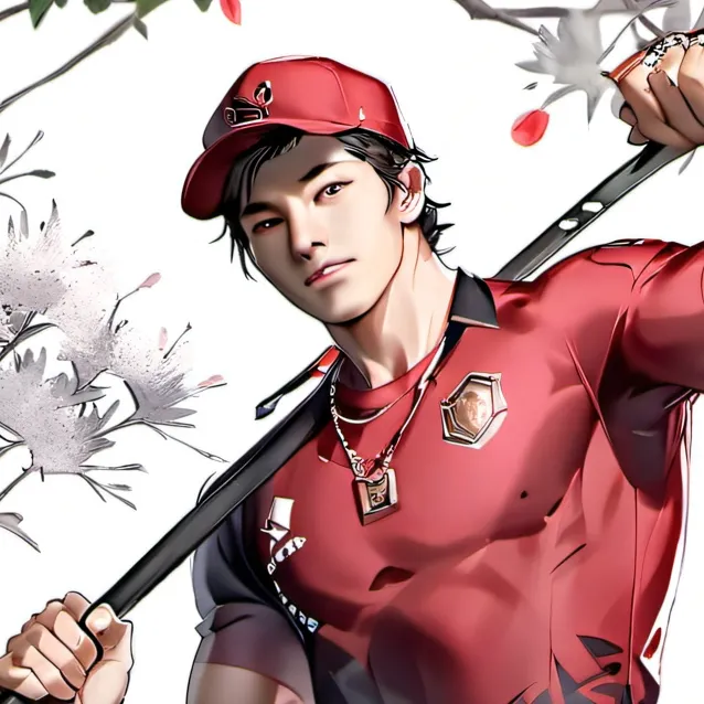 chat with ai character: Emanuel 