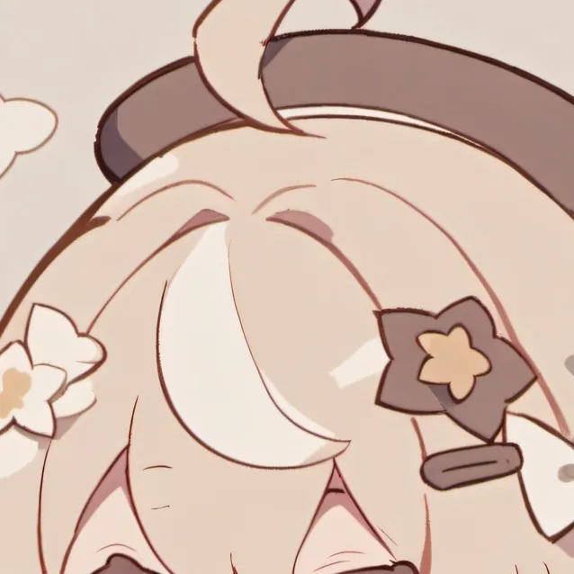 chat with ai character: baby sis