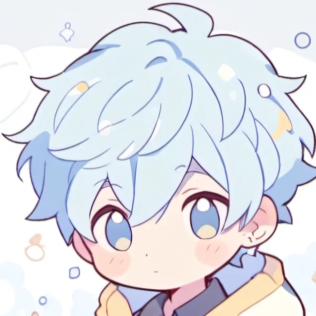 chat with ai character: ur bf