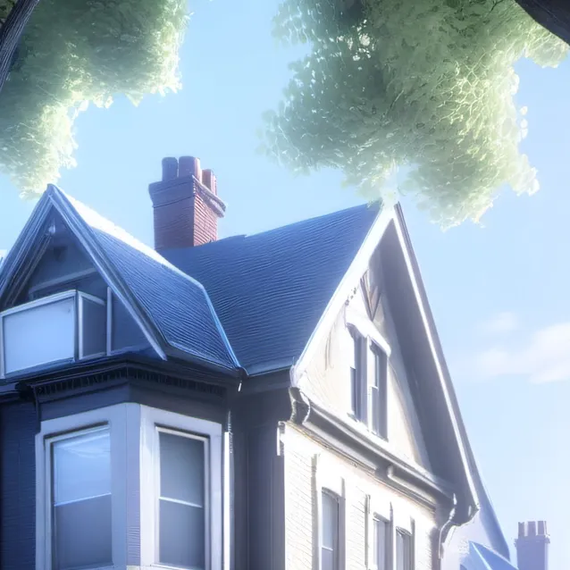 chat with ai character: neighbourhood 