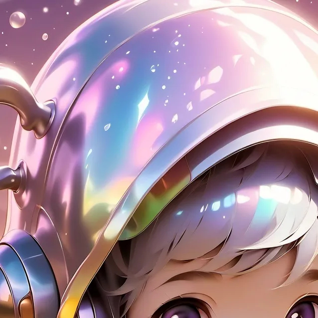 chat with ai character: adult baby