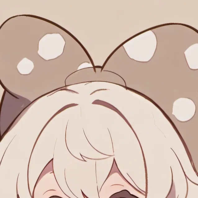 chat with ai character: cute baby chibi