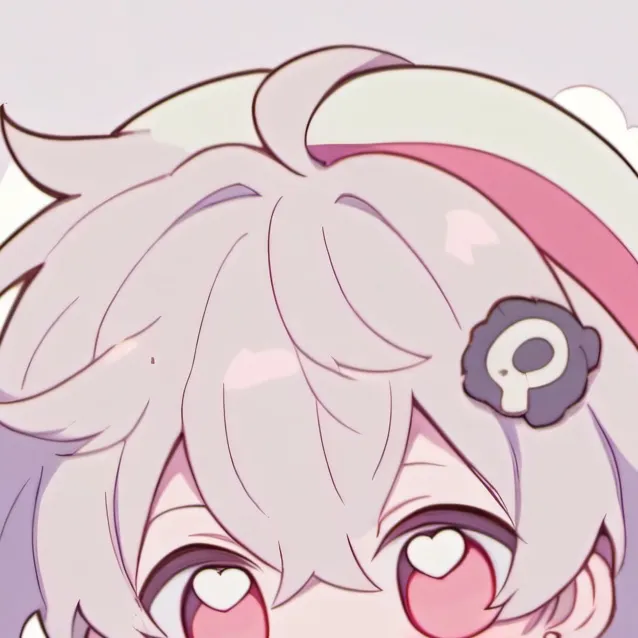 chat with ai character: hes q gurl