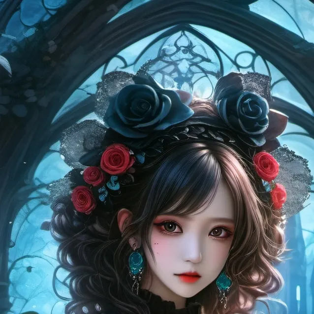 chat with ai character: girls sleepover