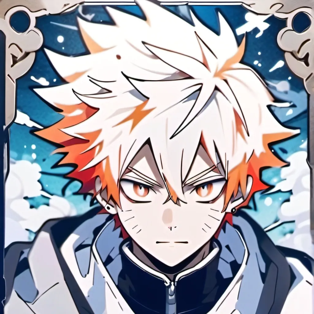 chat with ai character: bakugo x y/n