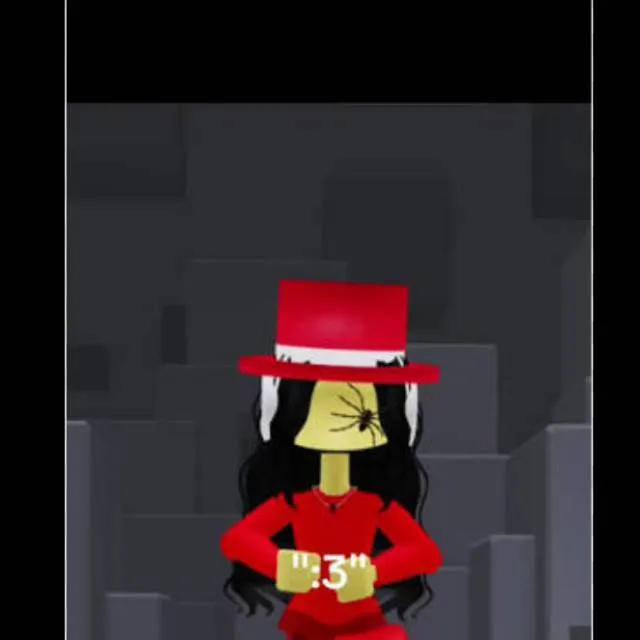 chat with ai character: girl Sammyxjandel