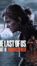 ai character: Last of us 2 Rp background