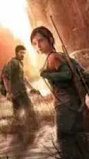 ai character: The last of us Rp background