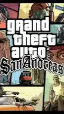 ai character: Gta San Andreas background