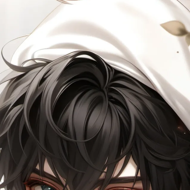 chat with ai character: Manoé