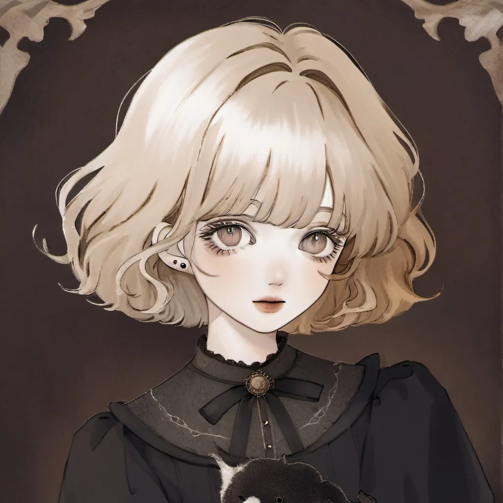 chat with ai character: juliette
