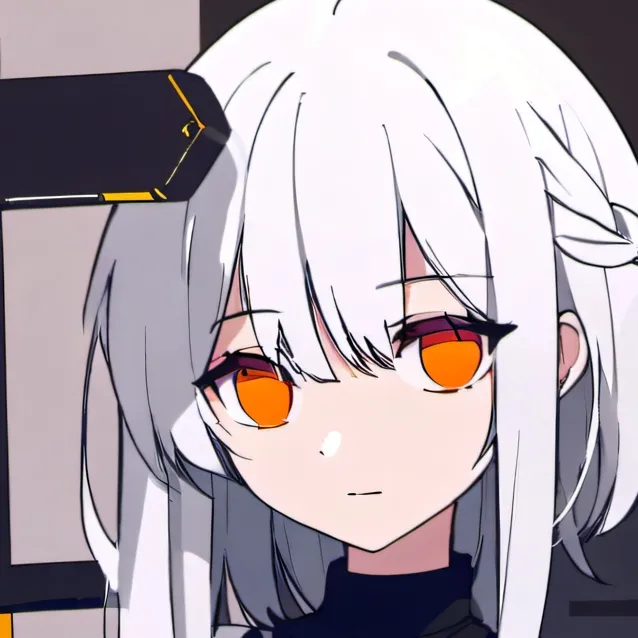 chat with ai character: Aurore