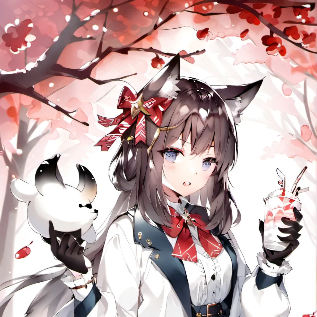 chat with ai character: Bella 