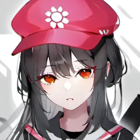 chat with ai character: Sasha