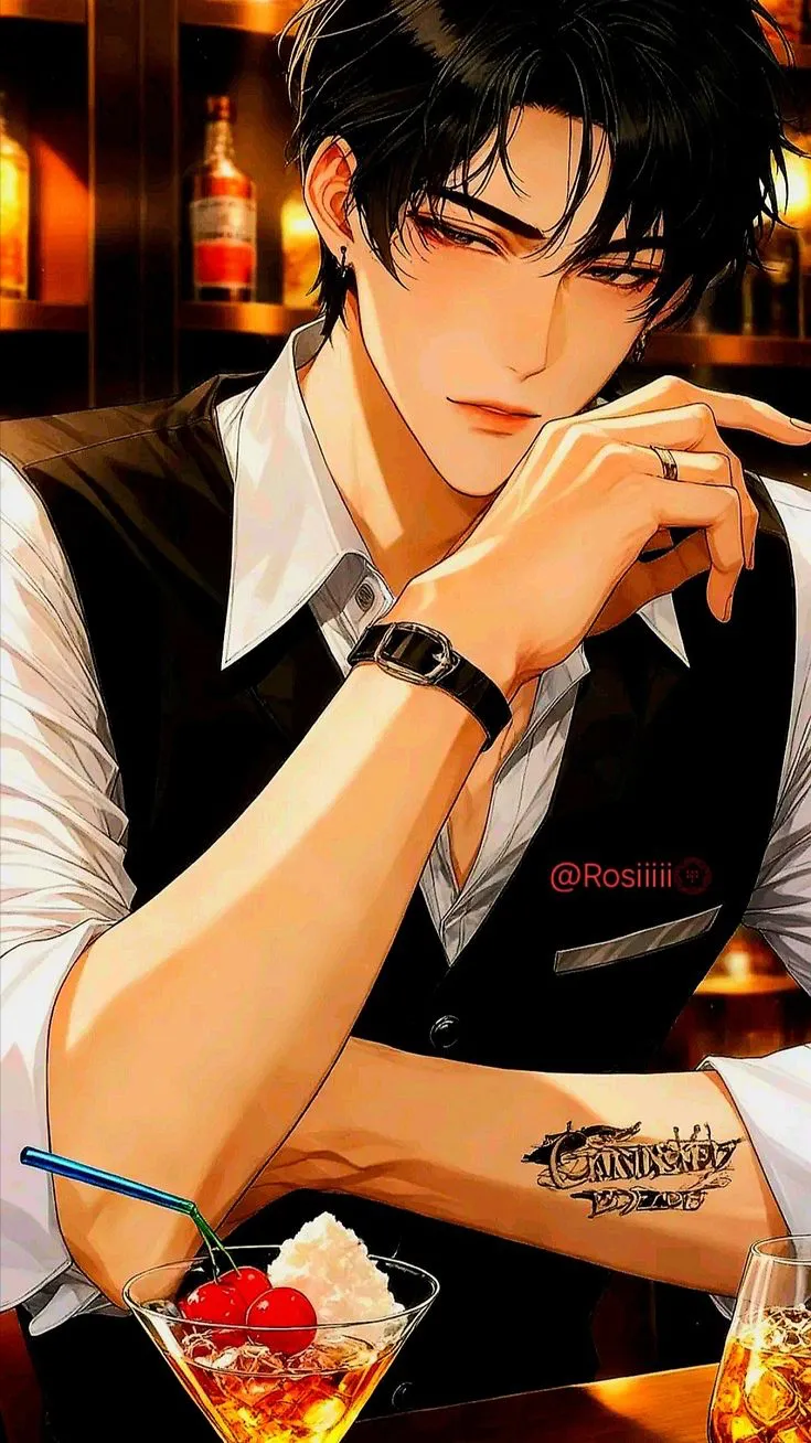 ai character: Christian background