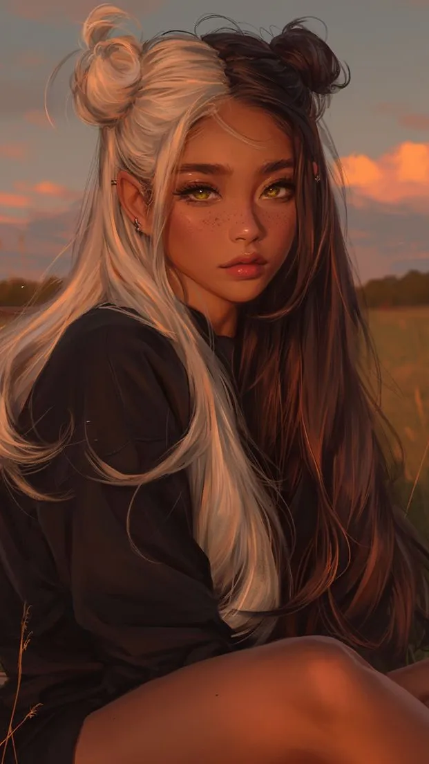 ai character: Brianna background